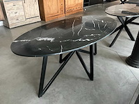 Spider eetkamertafel - afbeelding 1 van  10