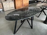 Spider eetkamertafel - afbeelding 3 van  10