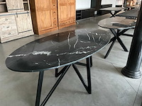 Spider eetkamertafel - afbeelding 4 van  10