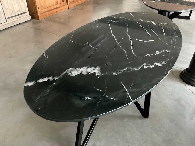 Spider eetkamertafel - afbeelding 5 van  10