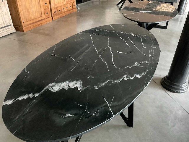 Spider eetkamertafel - afbeelding 6 van  10