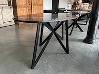 Spider eetkamertafel - afbeelding 8 van  10