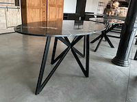 Spider eetkamertafel - afbeelding 9 van  10