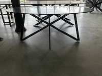 Spider eetkamertafel - afbeelding 10 van  10