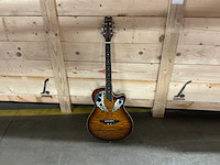 Spider gitaar - afbeelding 1 van  11