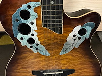 Spider gitaar - afbeelding 4 van  11