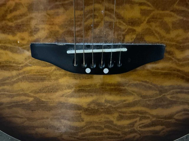 Spider gitaar - afbeelding 5 van  11