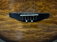 Spider gitaar - afbeelding 5 van  11