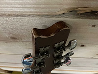 Spider gitaar - afbeelding 7 van  11