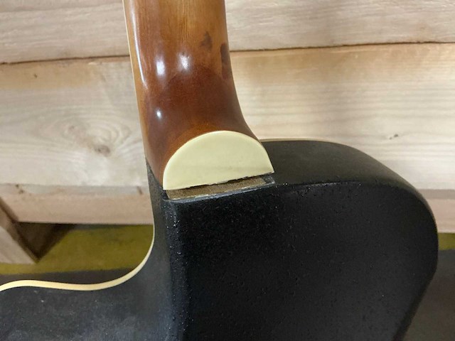 Spider gitaar - afbeelding 8 van  11