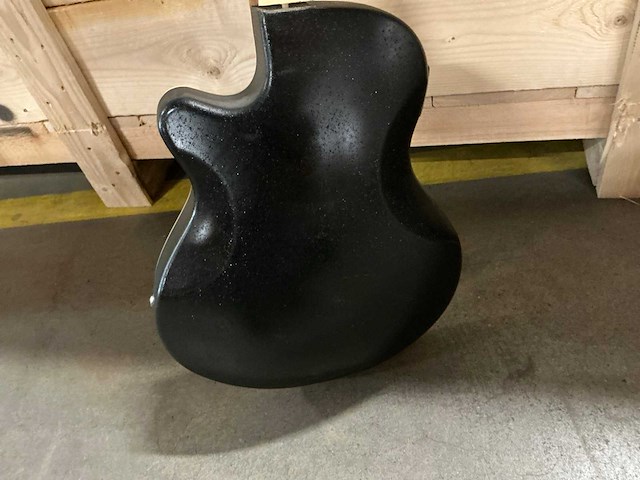 Spider gitaar - afbeelding 9 van  11