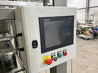 Spider palletiseermachine (c) - afbeelding 2 van  17