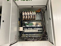 Spider palletiseermachine (c) - afbeelding 4 van  17