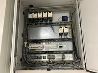 Spider palletiseermachine (c) - afbeelding 6 van  17