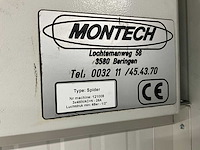 Spider palletiseermachine (c) - afbeelding 8 van  17