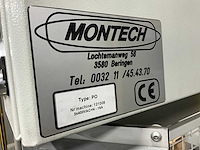 Spider palletiseermachine (c) - afbeelding 9 van  17