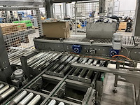 Spider palletiseermachine (c) - afbeelding 15 van  17