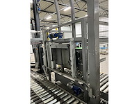Spider palletiseermachine (c) - afbeelding 17 van  17