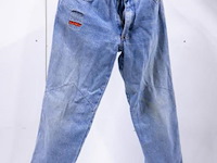 Spidi motorjeans - afbeelding 1 van  4