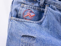 Spidi motorjeans - afbeelding 2 van  4
