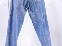 Spidi motorjeans - afbeelding 3 van  4