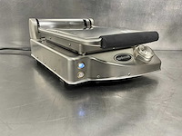 Spidocook - sp010pt - glas-keramische contactgrill - afbeelding 1 van  6