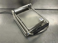 Spidocook - sp010pt - glas-keramische contactgrill - afbeelding 2 van  6