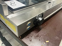 Spidocook keramische kookplaat - afbeelding 3 van  5
