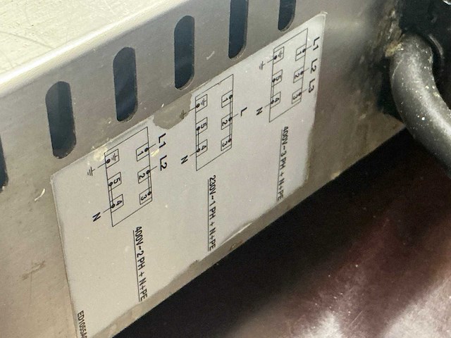 Spidocook keramische kookplaat - afbeelding 5 van  5