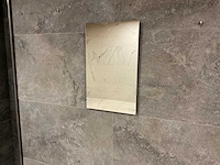 Spiegel - 65 x 40 cm