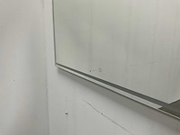 Spiegel - primabad - spta 1200 - 120 x 70 cm - afbeelding 3 van  3