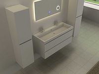 Spiegel - vonato - calvona - 0 - met led verlichting - afbeelding 2 van  4