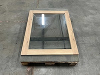 Spiegel 100x80,5cm - afbeelding 2 van  6