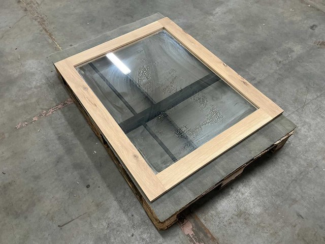 Spiegel 100x80,5cm - afbeelding 3 van  6