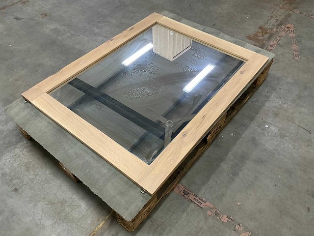Spiegel 100x80,5cm - afbeelding 4 van  6