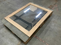 Spiegel 100x80,5cm - afbeelding 4 van  6