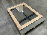 Spiegel 100x80,5cm - afbeelding 5 van  6