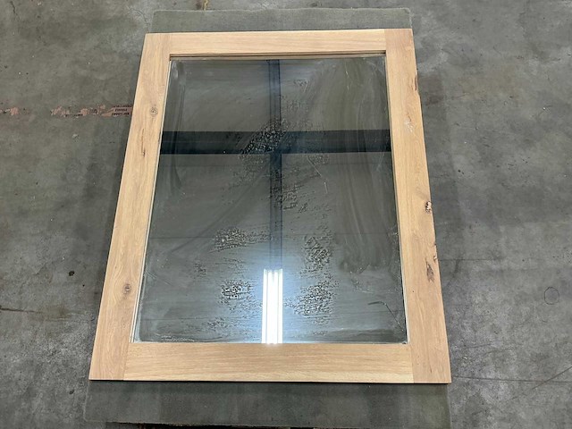 Spiegel 100x80,5cm - afbeelding 6 van  6