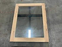 Spiegel 100x80,5cm - afbeelding 6 van  6