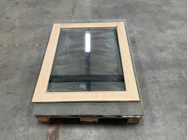 Spiegel 100x80cm - afbeelding 2 van  6