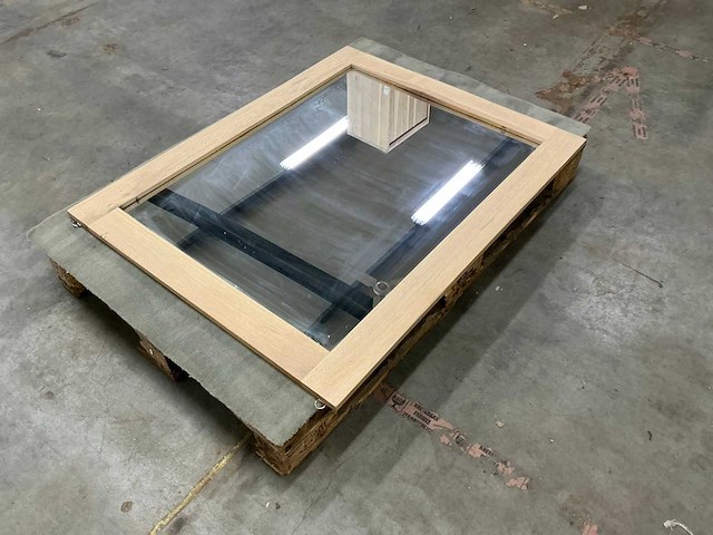 Spiegel 100x80cm - afbeelding 4 van  6