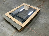 Spiegel 100x80cm - afbeelding 4 van  6