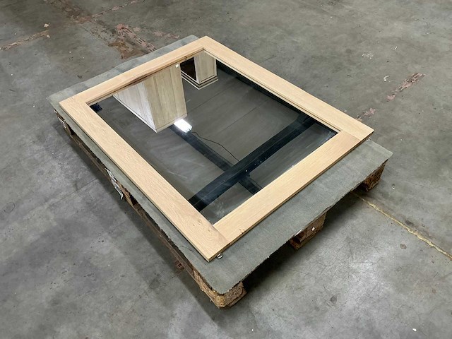 Spiegel 100x80cm - afbeelding 5 van  6