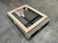 Spiegel 100x80cm - afbeelding 5 van  6