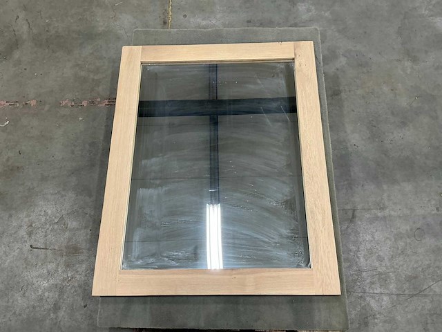 Spiegel 100x80cm - afbeelding 6 van  6