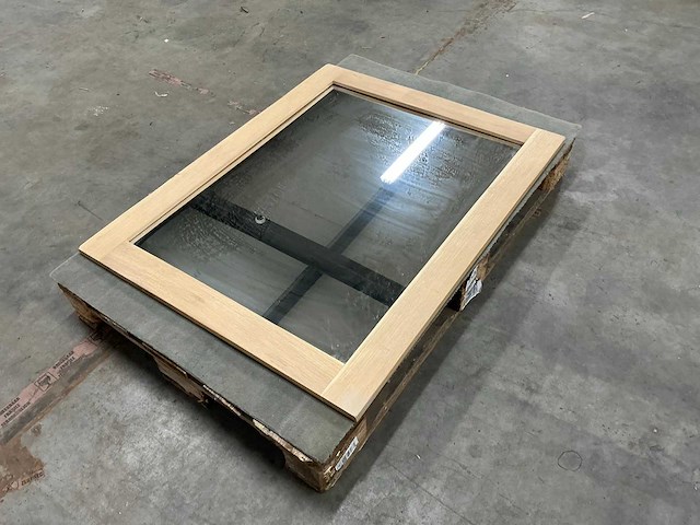 Spiegel 100x80cm - afbeelding 1 van  6