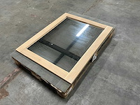 Spiegel 100x80cm - afbeelding 1 van  6