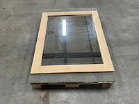 Spiegel 100x80cm - afbeelding 2 van  6