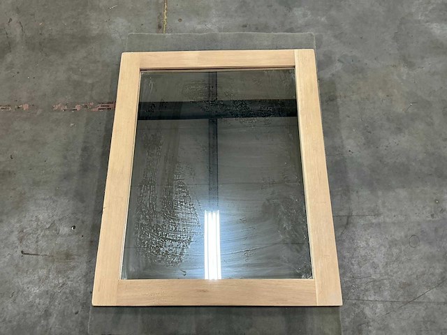 Spiegel 100x80cm - afbeelding 6 van  6