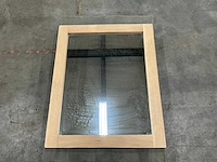 Spiegel 100x80cm - afbeelding 6 van  6